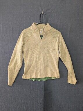 Mountain Hardwear Sweater - Women's Size S